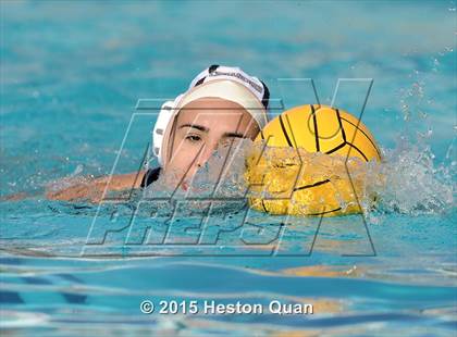 Thumbnail 1 in Canyon vs Peninsula (TYR Cup) photogallery.