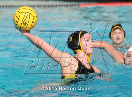 Thumbnail 3 in Canyon vs Peninsula (TYR Cup) photogallery.