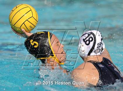 Thumbnail 1 in Canyon vs Peninsula (TYR Cup) photogallery.