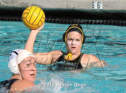 Thumbnail 2 in Canyon vs Peninsula (TYR Cup) photogallery.