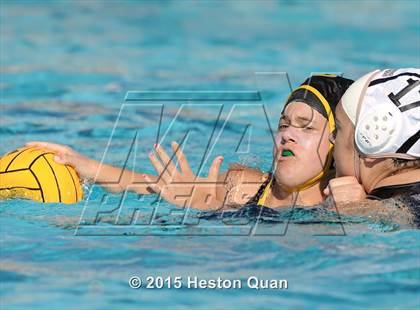Thumbnail 2 in Canyon vs Peninsula (TYR Cup) photogallery.