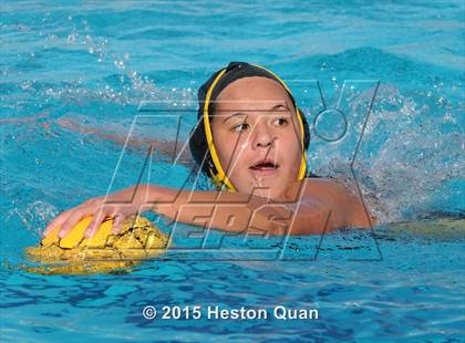Thumbnail 3 in Canyon vs Peninsula (TYR Cup) photogallery.