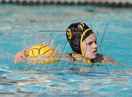 Thumbnail 1 in Canyon vs Peninsula (TYR Cup) photogallery.