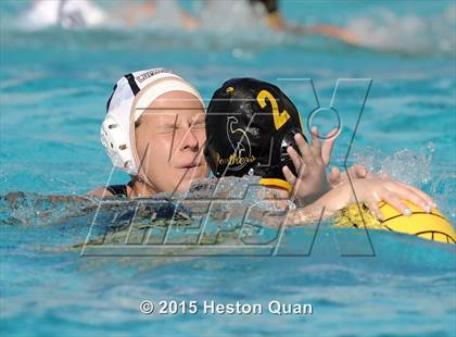 Thumbnail 1 in Canyon vs Peninsula (TYR Cup) photogallery.