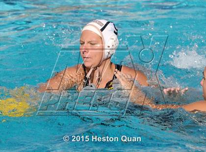 Thumbnail 1 in Canyon vs Peninsula (TYR Cup) photogallery.