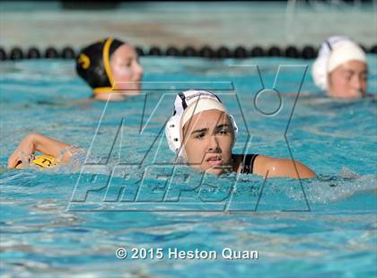Thumbnail 3 in Canyon vs Peninsula (TYR Cup) photogallery.