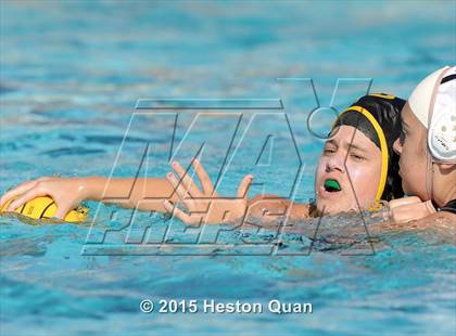 Thumbnail 1 in Canyon vs Peninsula (TYR Cup) photogallery.