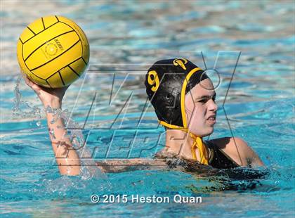Thumbnail 1 in Canyon vs Peninsula (TYR Cup) photogallery.