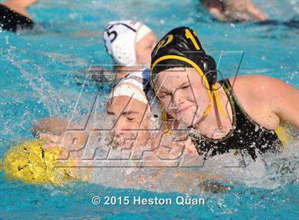 Thumbnail 3 in Canyon vs Peninsula (TYR Cup) photogallery.