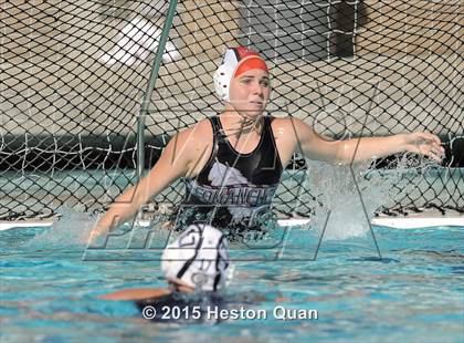 Thumbnail 2 in Canyon vs Peninsula (TYR Cup) photogallery.