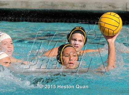 Thumbnail 1 in Canyon vs Peninsula (TYR Cup) photogallery.