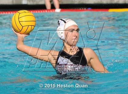 Thumbnail 1 in Canyon vs Peninsula (TYR Cup) photogallery.