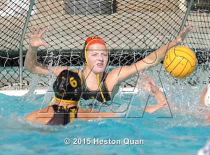 Thumbnail 3 in Canyon vs Peninsula (TYR Cup) photogallery.