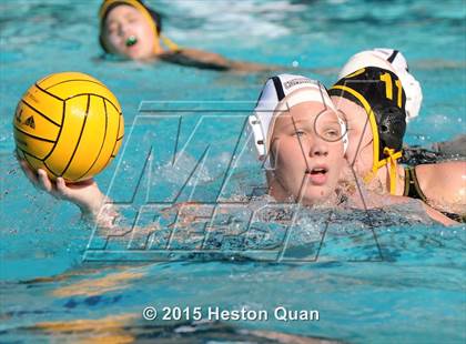 Thumbnail 1 in Canyon vs Peninsula (TYR Cup) photogallery.