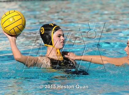 Thumbnail 2 in Canyon vs Peninsula (TYR Cup) photogallery.