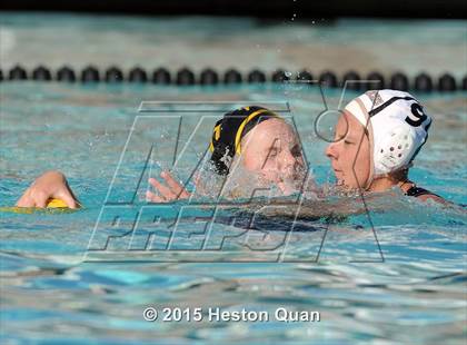 Thumbnail 2 in Canyon vs Peninsula (TYR Cup) photogallery.