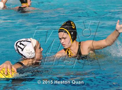 Thumbnail 3 in Canyon vs Peninsula (TYR Cup) photogallery.