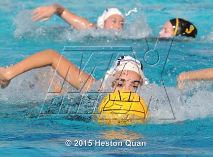 Thumbnail 3 in Canyon vs Peninsula (TYR Cup) photogallery.