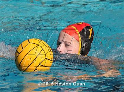 Thumbnail 2 in Canyon vs Peninsula (TYR Cup) photogallery.