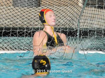 Thumbnail 1 in Canyon vs Peninsula (TYR Cup) photogallery.