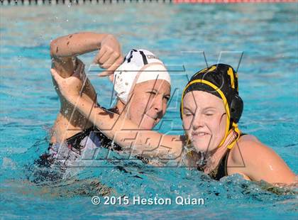 Thumbnail 1 in Canyon vs Peninsula (TYR Cup) photogallery.