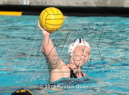 Thumbnail 2 in Canyon vs Peninsula (TYR Cup) photogallery.