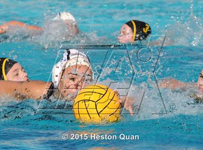 Thumbnail 2 in Canyon vs Peninsula (TYR Cup) photogallery.