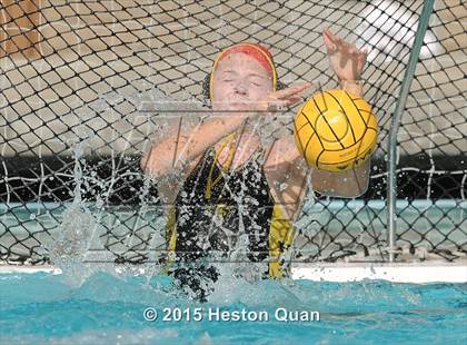 Thumbnail 1 in Canyon vs Peninsula (TYR Cup) photogallery.