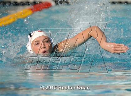 Thumbnail 3 in Canyon vs Peninsula (TYR Cup) photogallery.