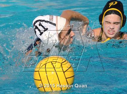 Thumbnail 3 in Canyon vs Peninsula (TYR Cup) photogallery.