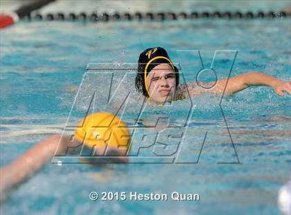 Thumbnail 3 in Canyon vs Peninsula (TYR Cup) photogallery.