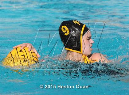 Thumbnail 1 in Canyon vs Peninsula (TYR Cup) photogallery.