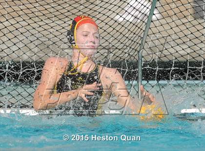 Thumbnail 2 in Canyon vs Peninsula (TYR Cup) photogallery.