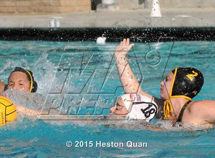 Thumbnail 1 in Canyon vs Peninsula (TYR Cup) photogallery.