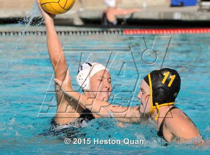 Thumbnail 3 in Canyon vs Peninsula (TYR Cup) photogallery.