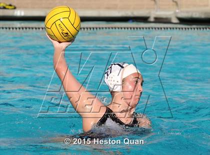 Thumbnail 3 in Canyon vs Peninsula (TYR Cup) photogallery.
