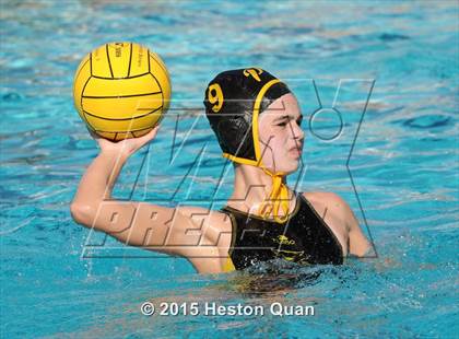 Thumbnail 1 in Canyon vs Peninsula (TYR Cup) photogallery.
