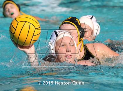 Thumbnail 2 in Canyon vs Peninsula (TYR Cup) photogallery.