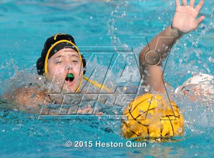 Thumbnail 3 in Canyon vs Peninsula (TYR Cup) photogallery.