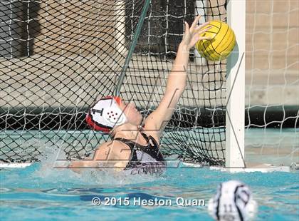 Thumbnail 1 in Canyon vs Peninsula (TYR Cup) photogallery.