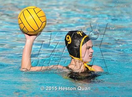 Thumbnail 2 in Canyon vs Peninsula (TYR Cup) photogallery.