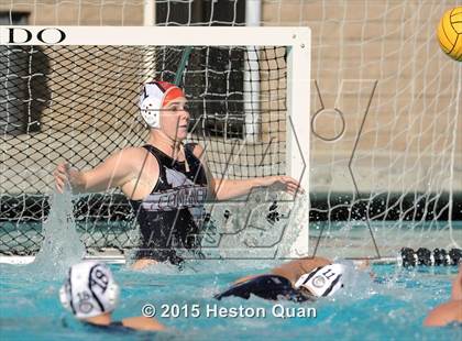 Thumbnail 3 in Canyon vs Peninsula (TYR Cup) photogallery.