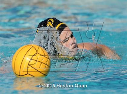 Thumbnail 3 in Canyon vs Peninsula (TYR Cup) photogallery.