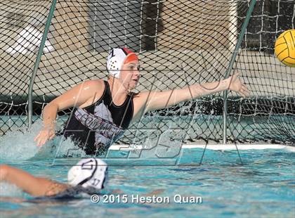 Thumbnail 3 in Canyon vs Peninsula (TYR Cup) photogallery.