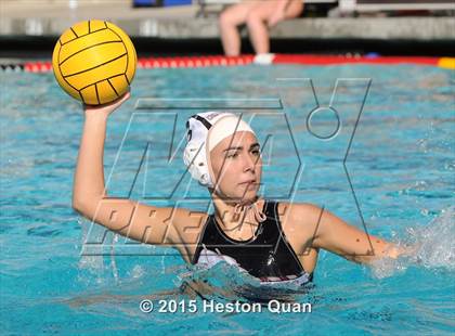 Thumbnail 2 in Canyon vs Peninsula (TYR Cup) photogallery.