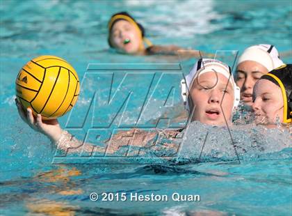 Thumbnail 3 in Canyon vs Peninsula (TYR Cup) photogallery.