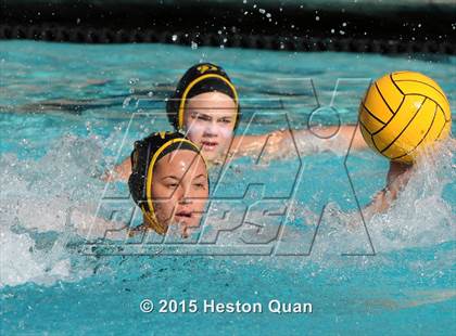 Thumbnail 3 in Canyon vs Peninsula (TYR Cup) photogallery.