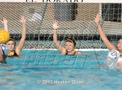 Thumbnail 2 in Canyon vs Peninsula (TYR Cup) photogallery.