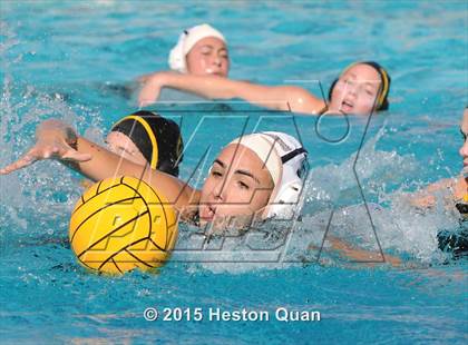 Thumbnail 2 in Canyon vs Peninsula (TYR Cup) photogallery.