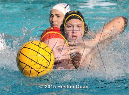 Thumbnail 2 in Canyon vs Peninsula (TYR Cup) photogallery.
